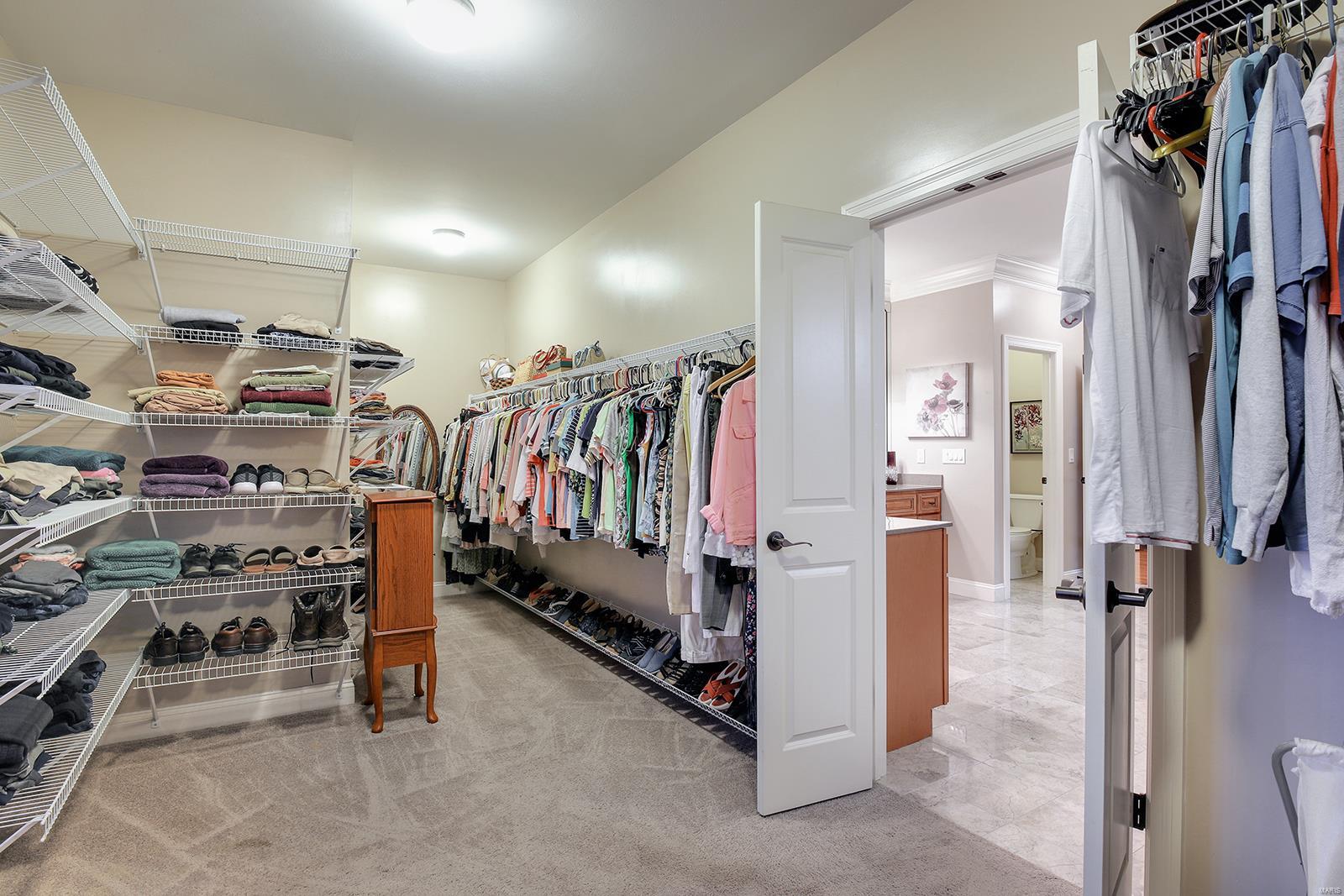 Claremont Sub - Residential