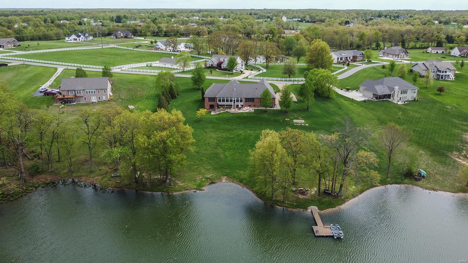 Claremont Sub - Residential