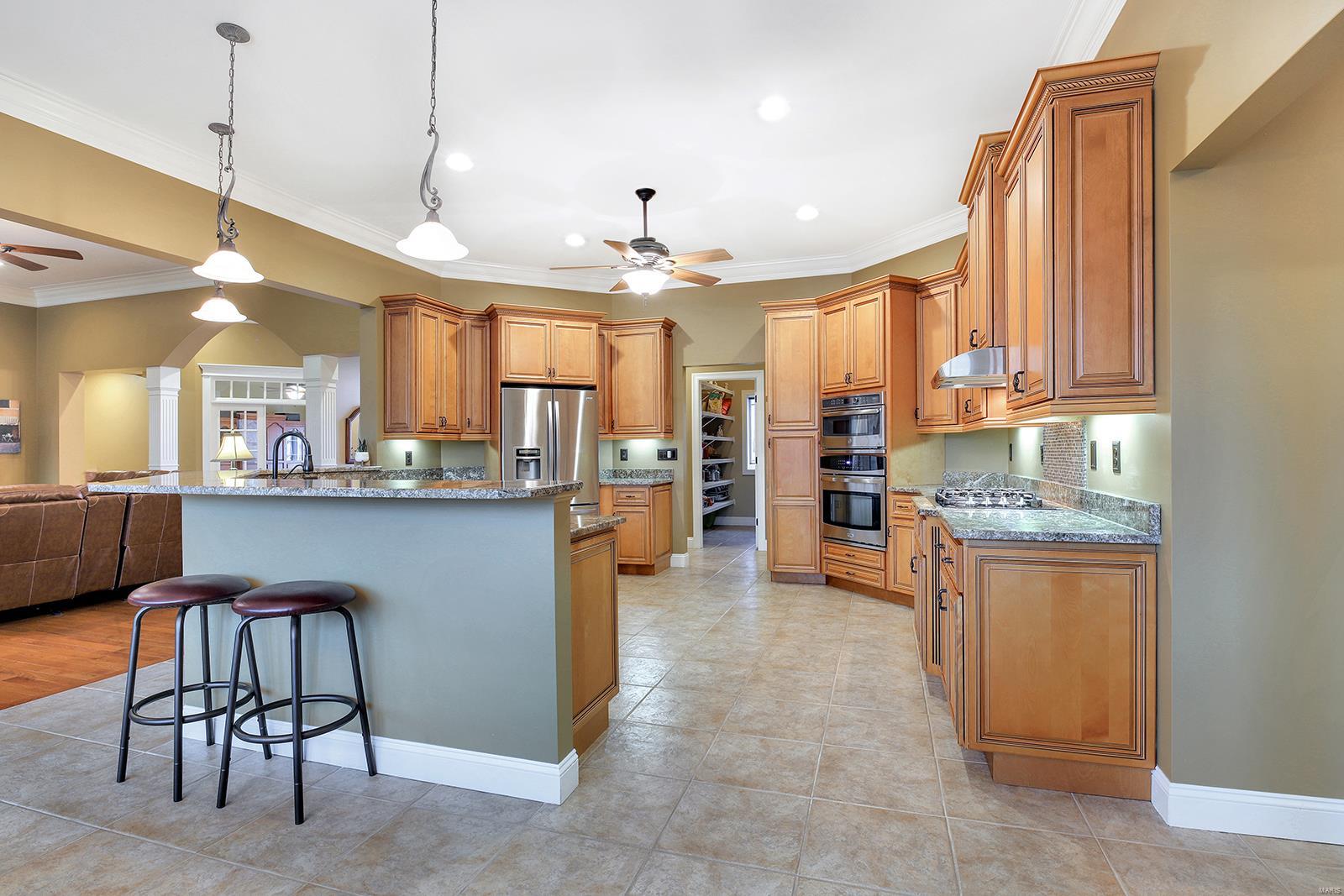 Claremont Sub - Residential