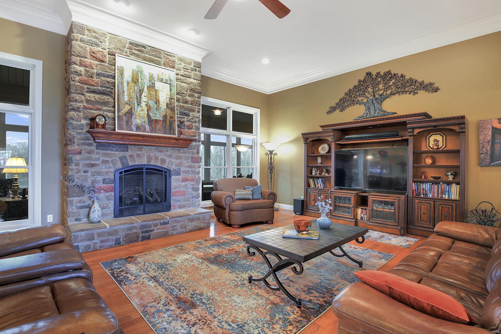 Claremont Sub - Residential