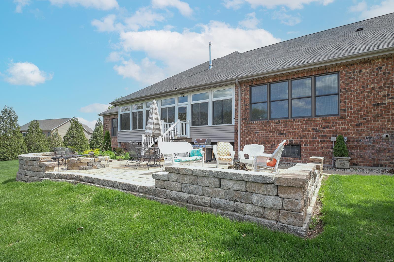 Claremont Sub - Residential