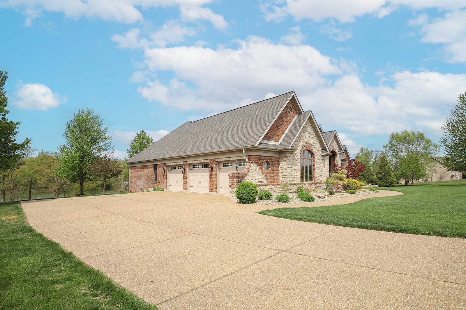 Claremont Sub - Residential