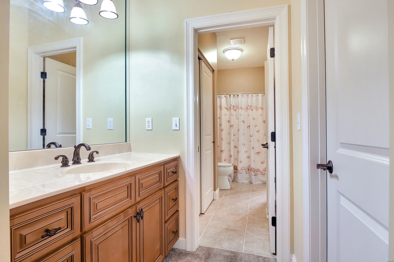 Claremont Sub - Residential