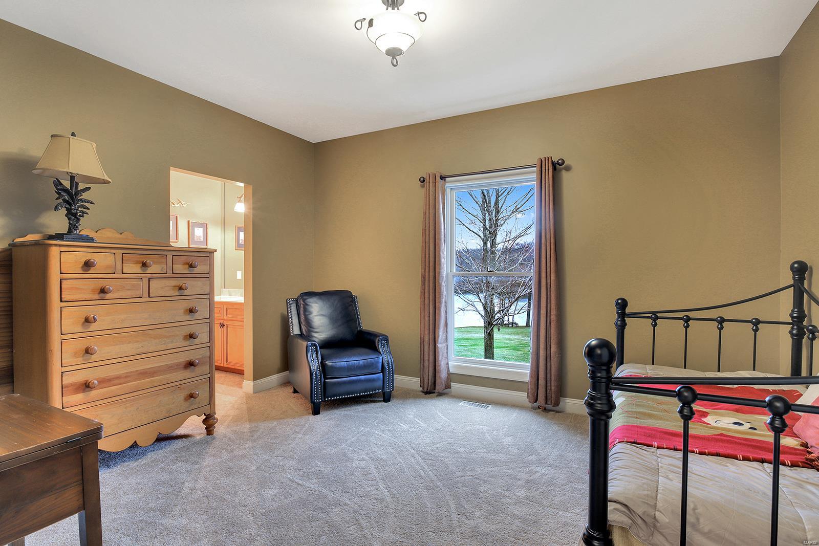 Claremont Sub - Residential