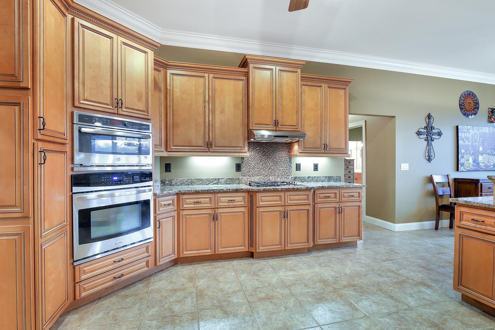 Claremont Sub - Residential