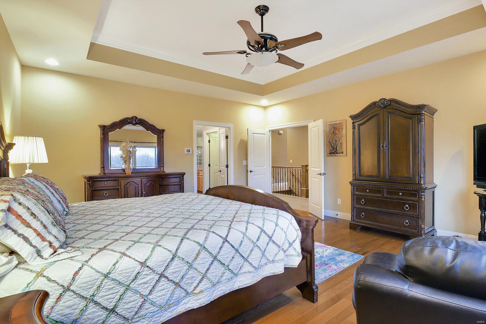 Claremont Sub - Residential