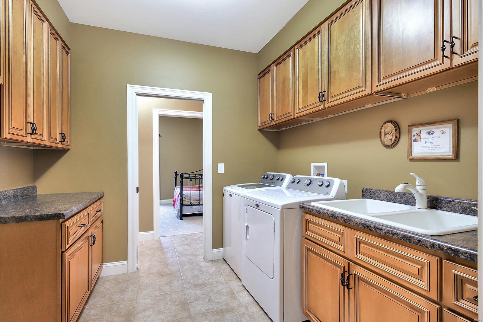 Claremont Sub - Residential