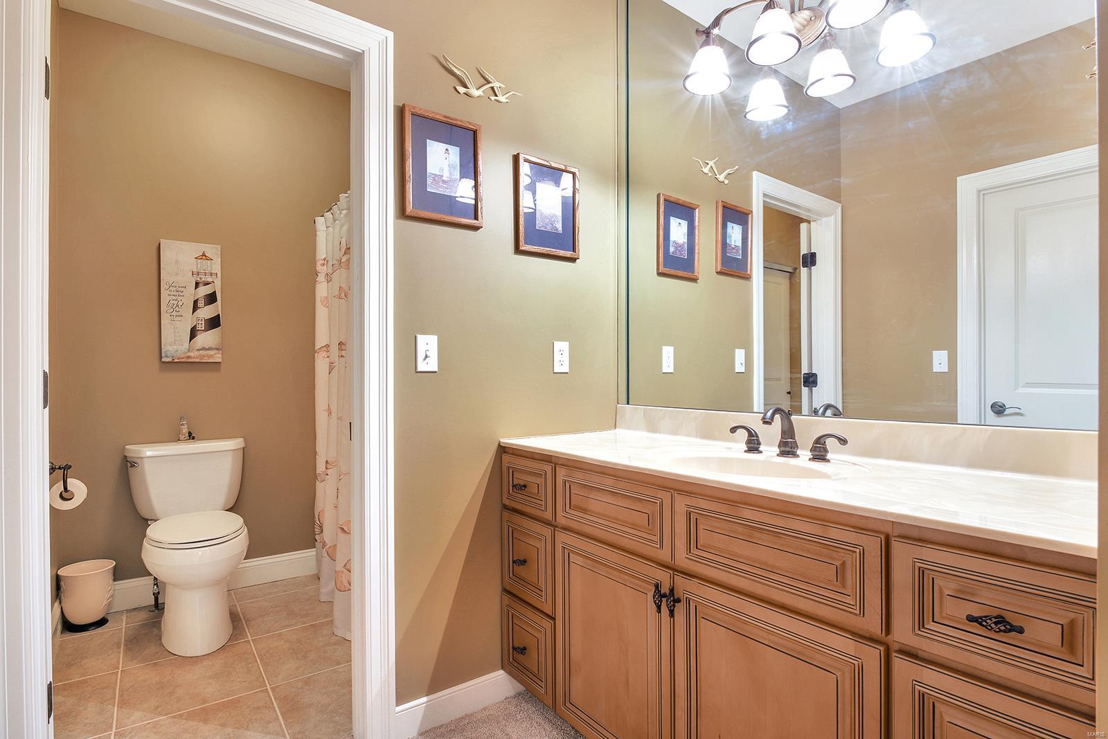 Claremont Sub - Residential