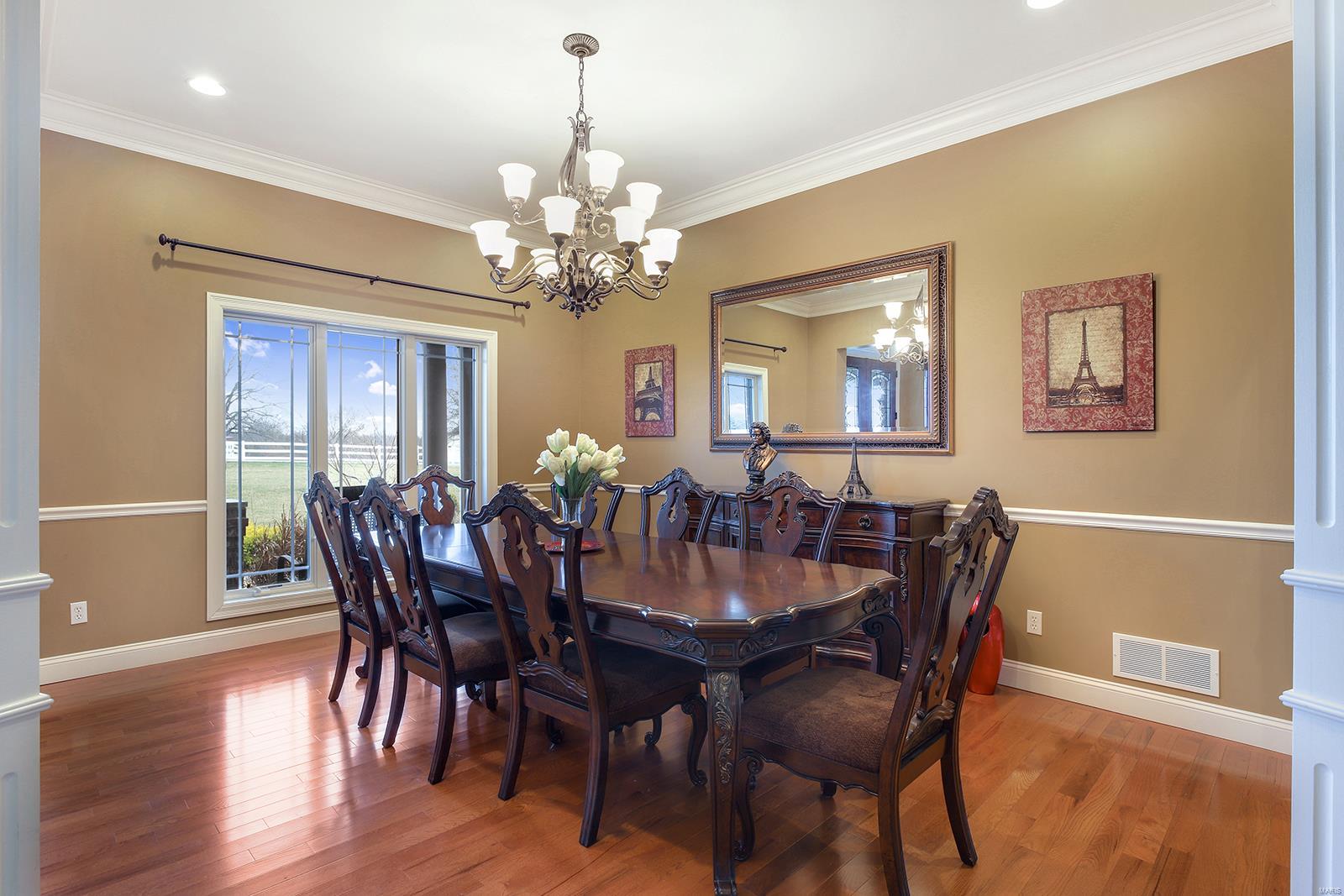 Claremont Sub - Residential