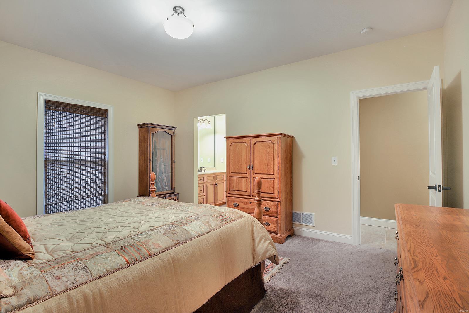 Claremont Sub - Residential