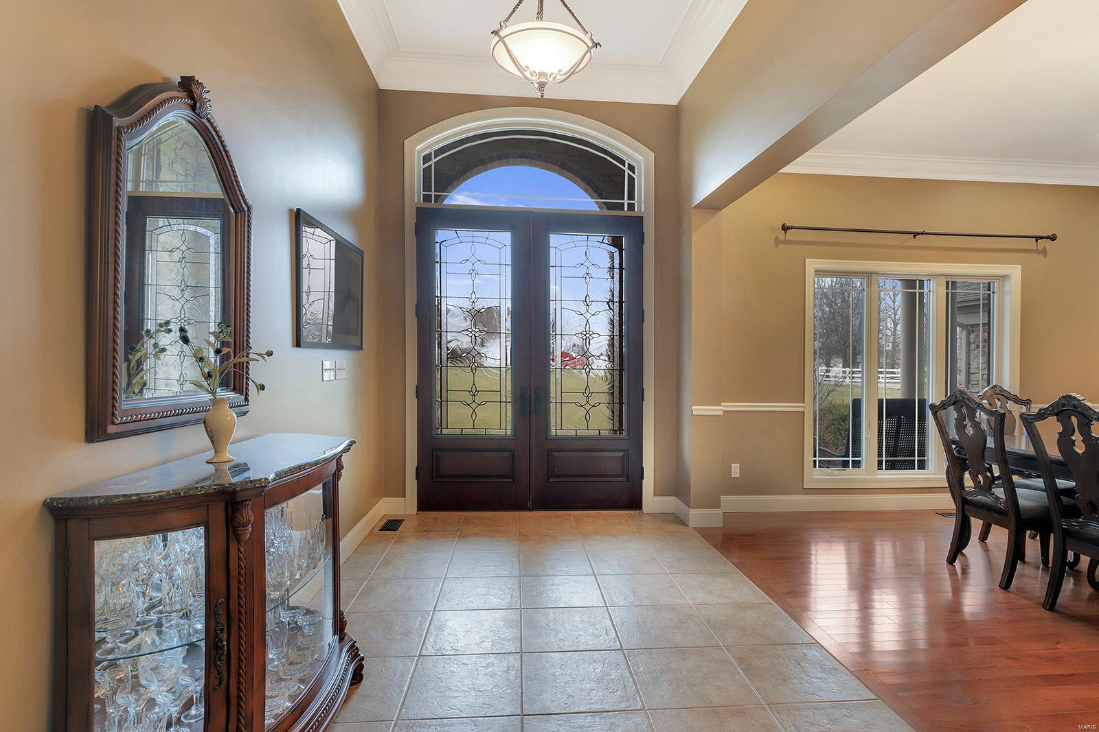 Claremont Sub - Residential