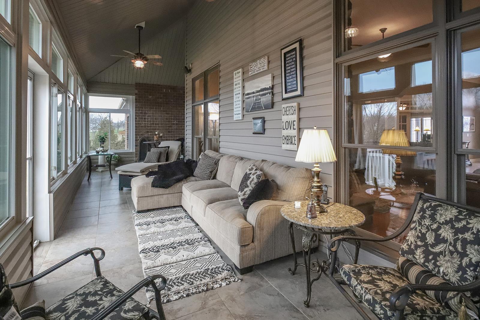 Claremont Sub - Residential