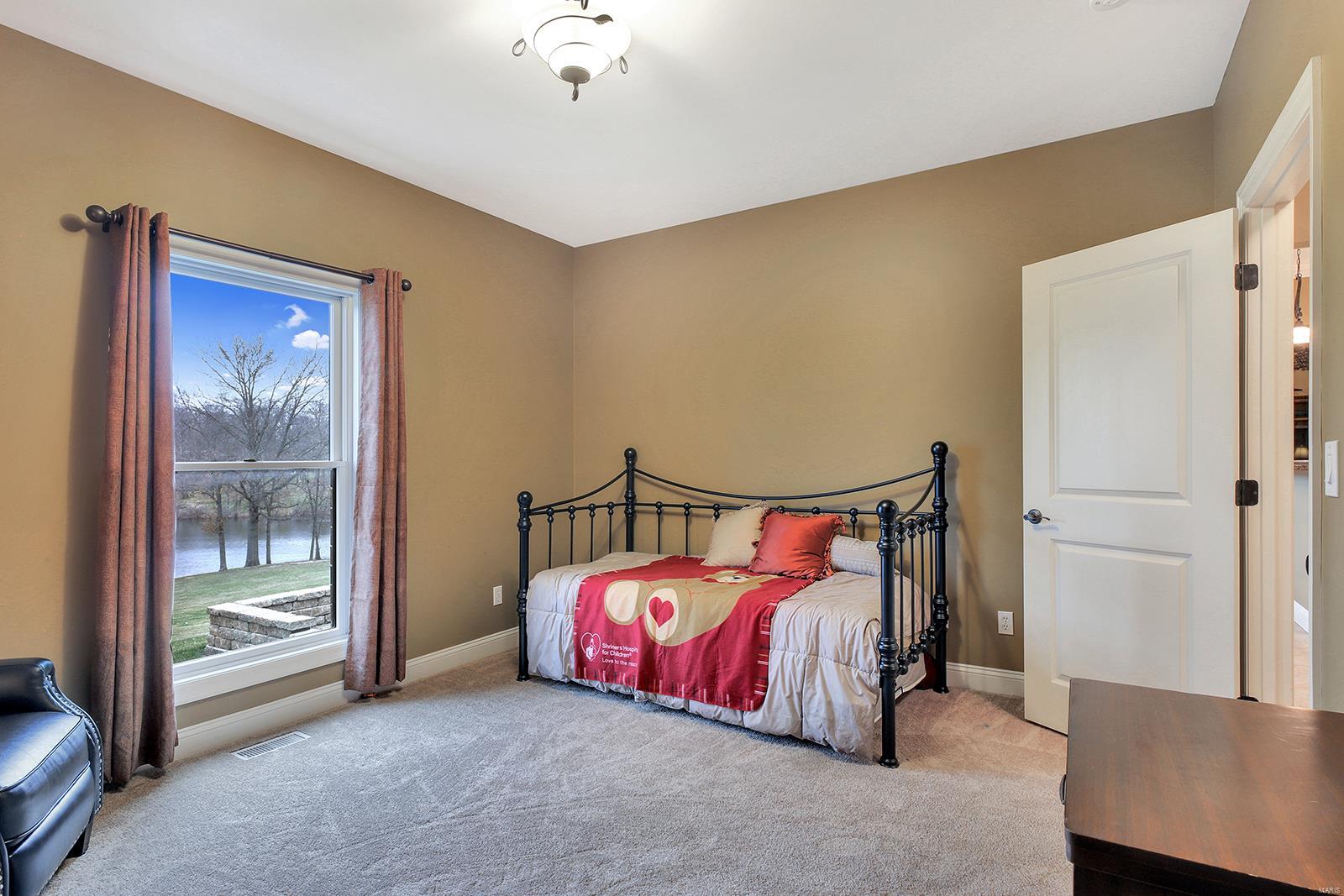 Claremont Sub - Residential