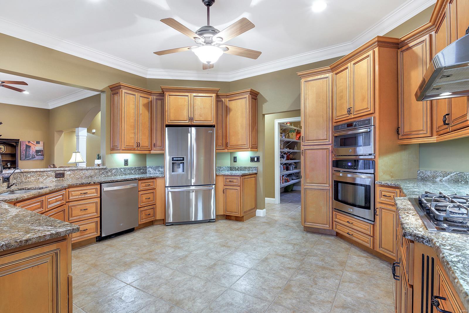 Claremont Sub - Residential