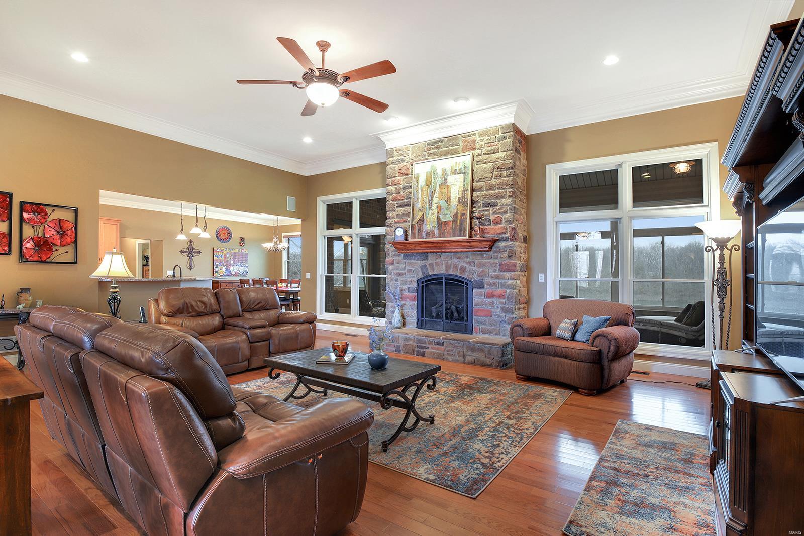 Claremont Sub - Residential