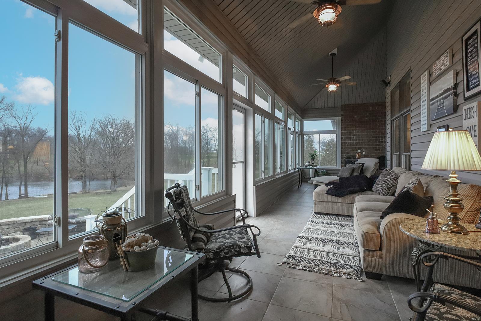 Claremont Sub - Residential