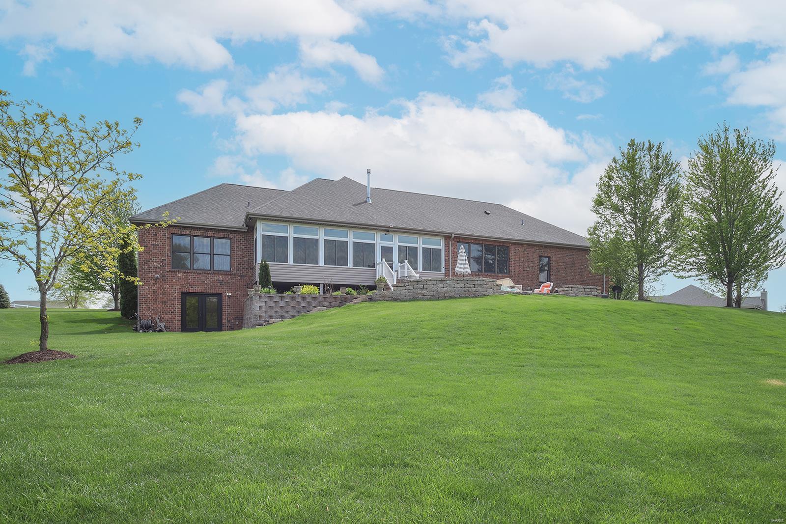 Claremont Sub - Residential