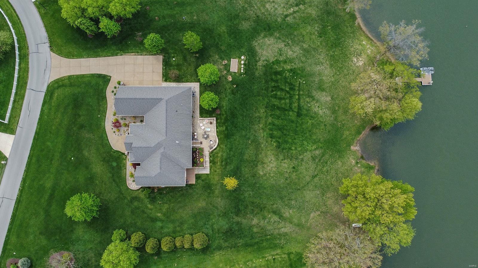 Claremont Sub - Residential