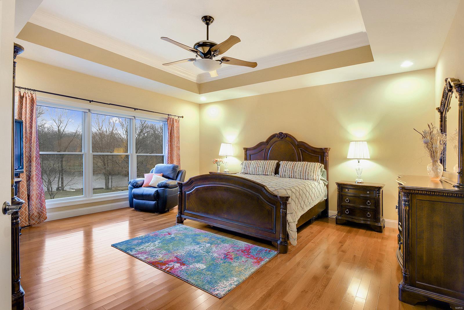 Claremont Sub - Residential