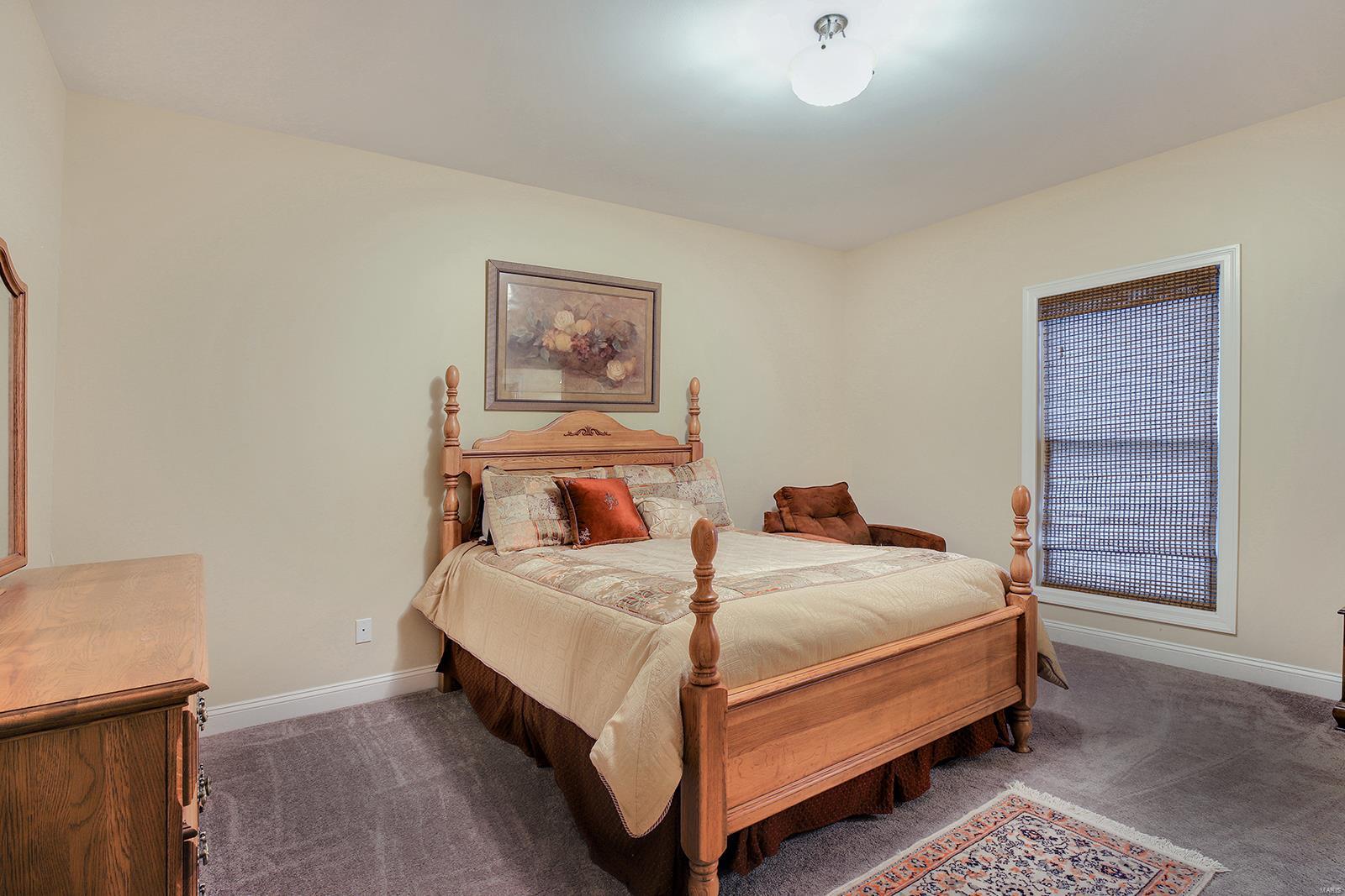 Claremont Sub - Residential