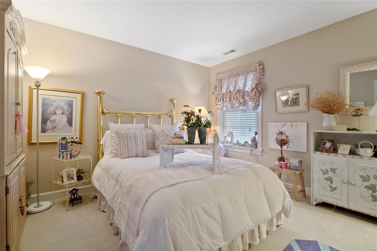 Country Lake Estates - Residential