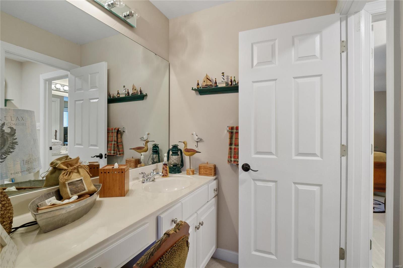 Country Lake Estates - Residential