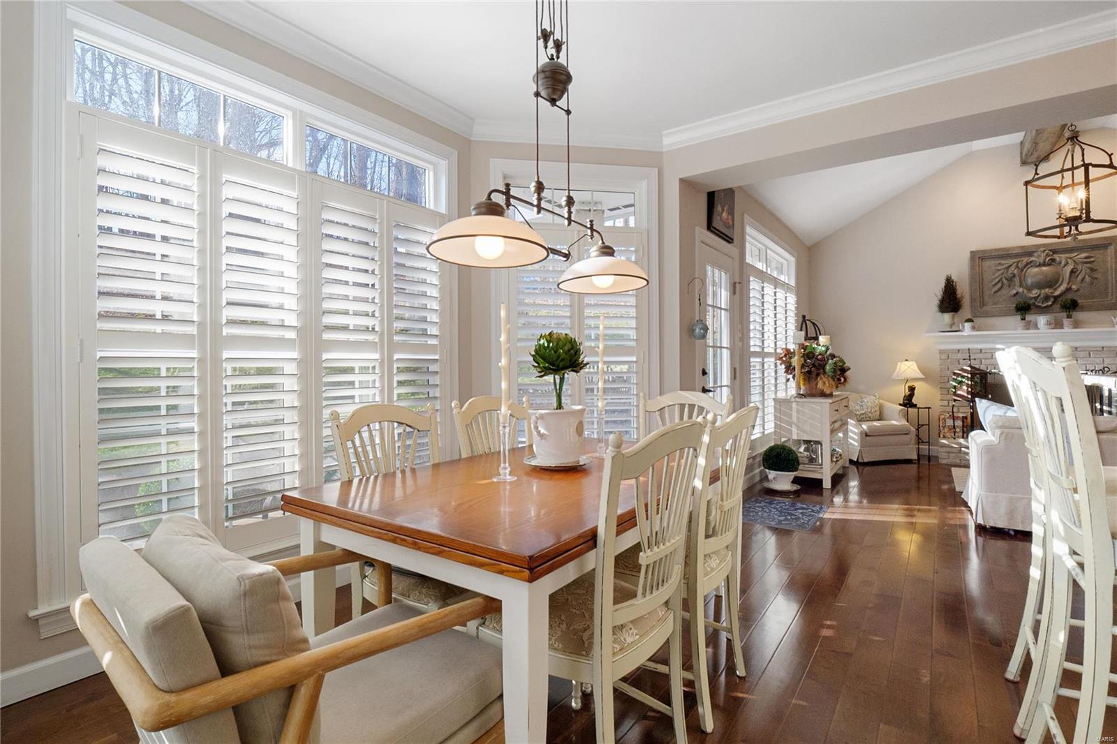 Country Lake Estates - Residential