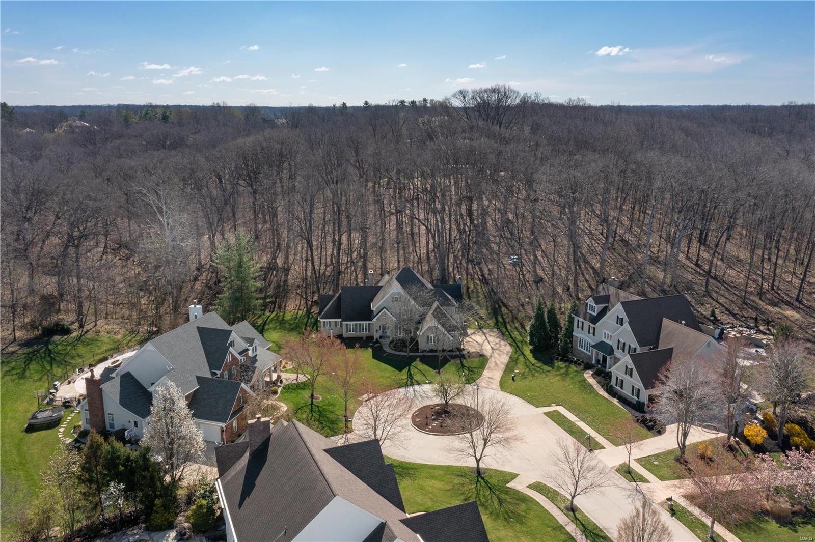 Country Lake Estates - Residential