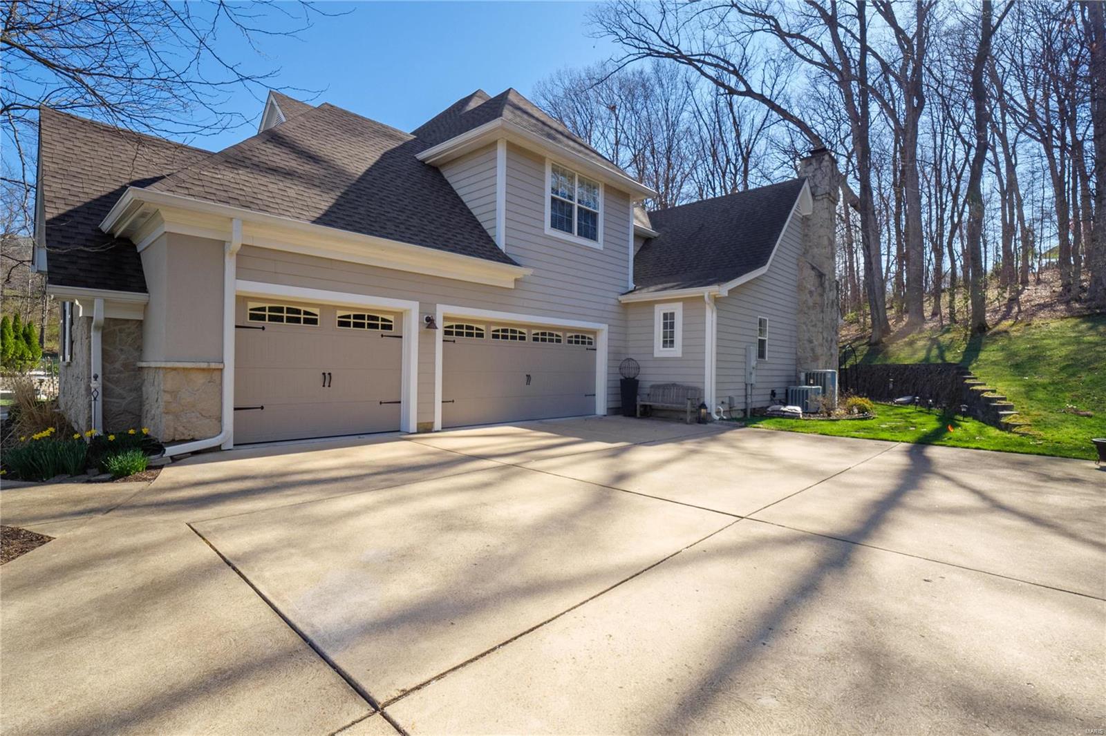 Country Lake Estates - Residential