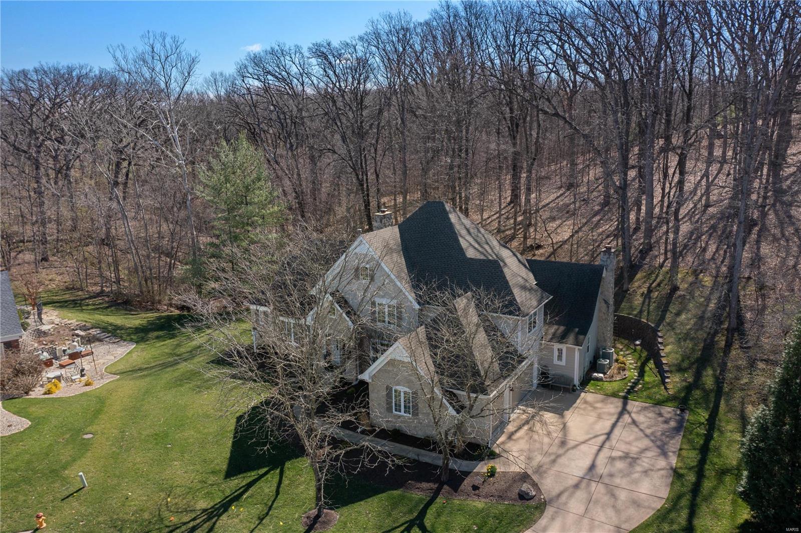 Country Lake Estates - Residential