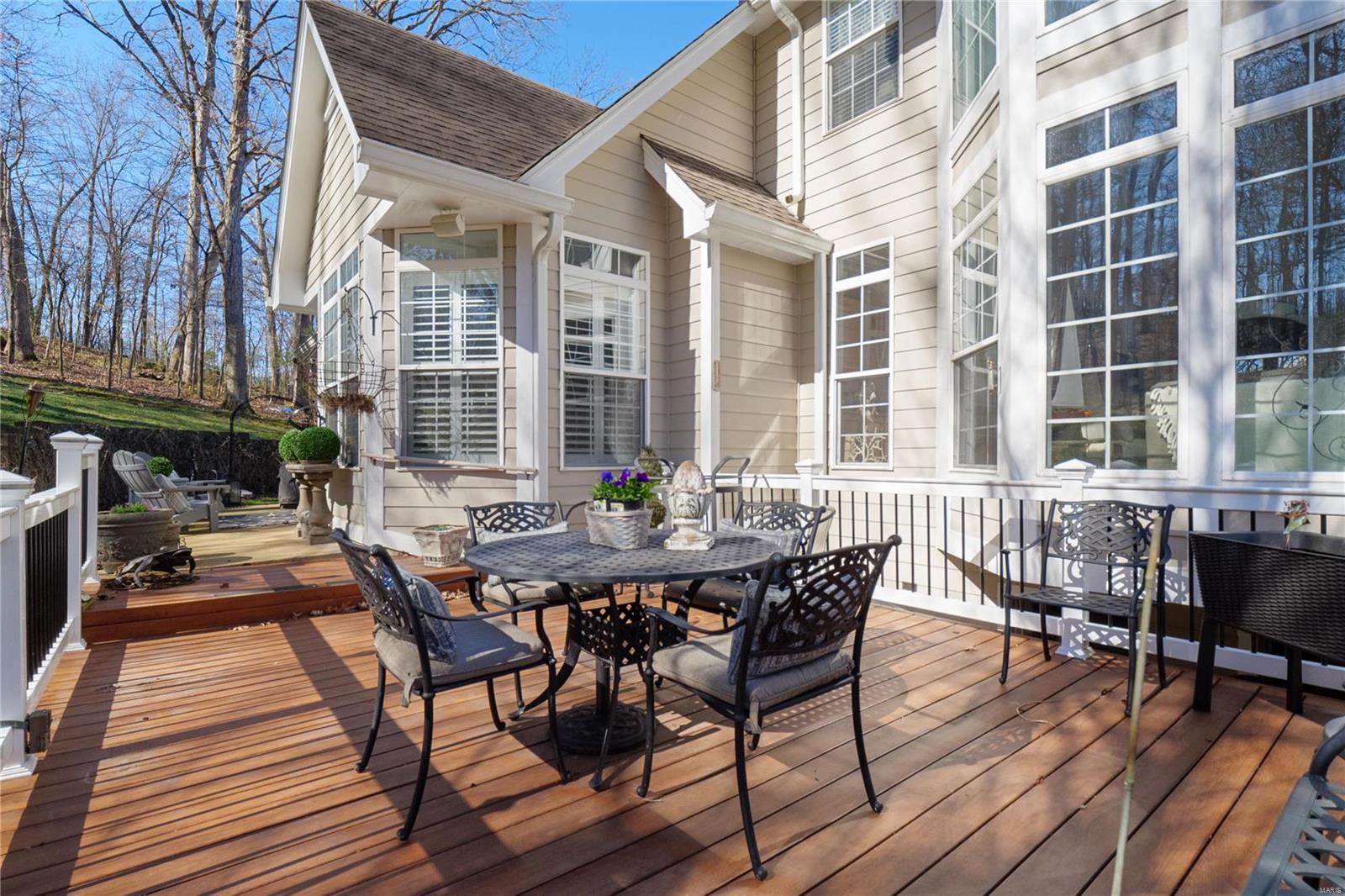 Country Lake Estates - Residential