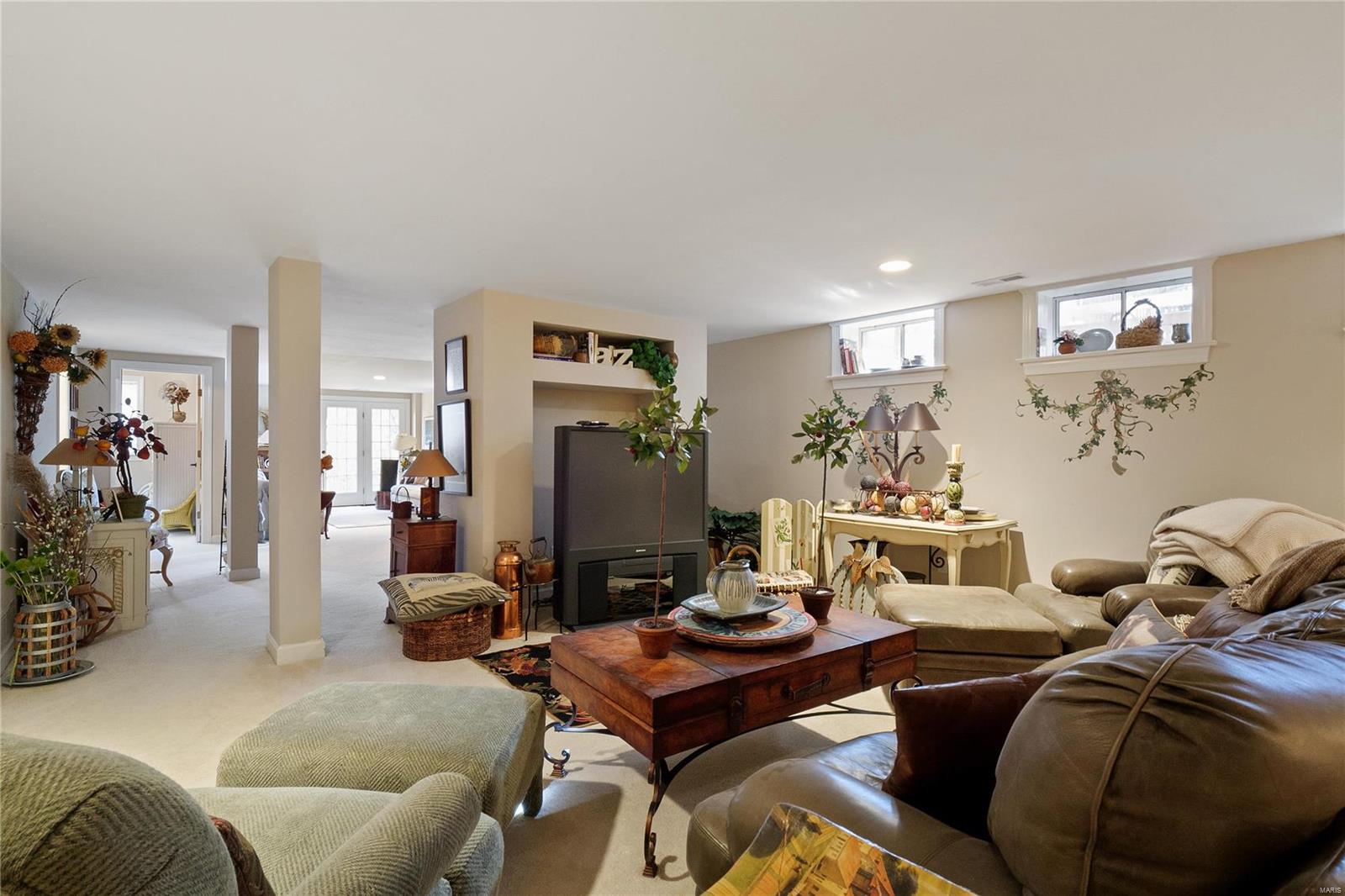 Country Lake Estates - Residential