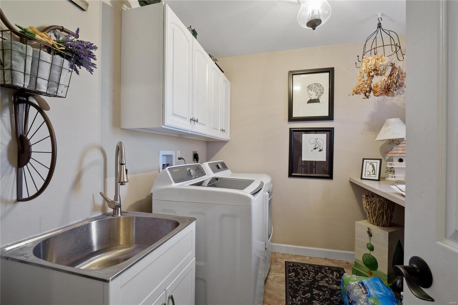 Country Lake Estates - Residential