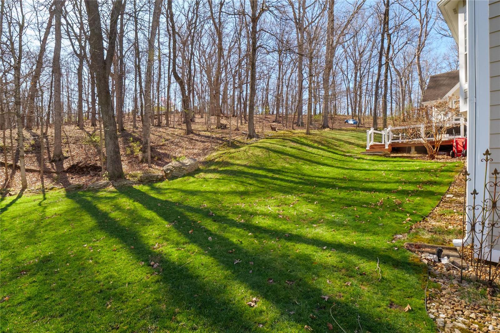 Country Lake Estates - Residential