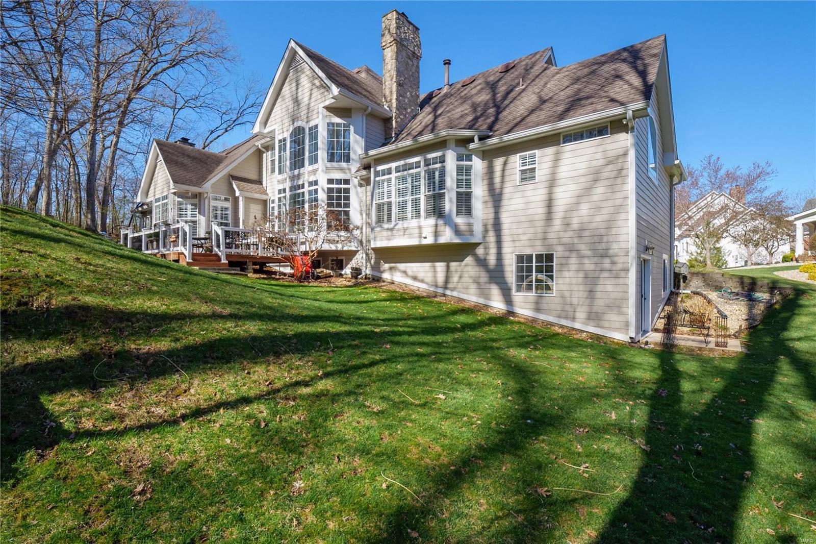 Country Lake Estates - Residential