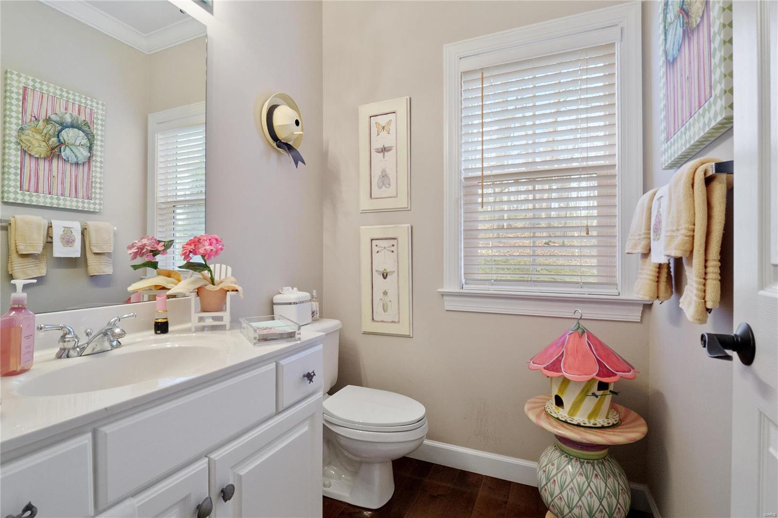 Country Lake Estates - Residential