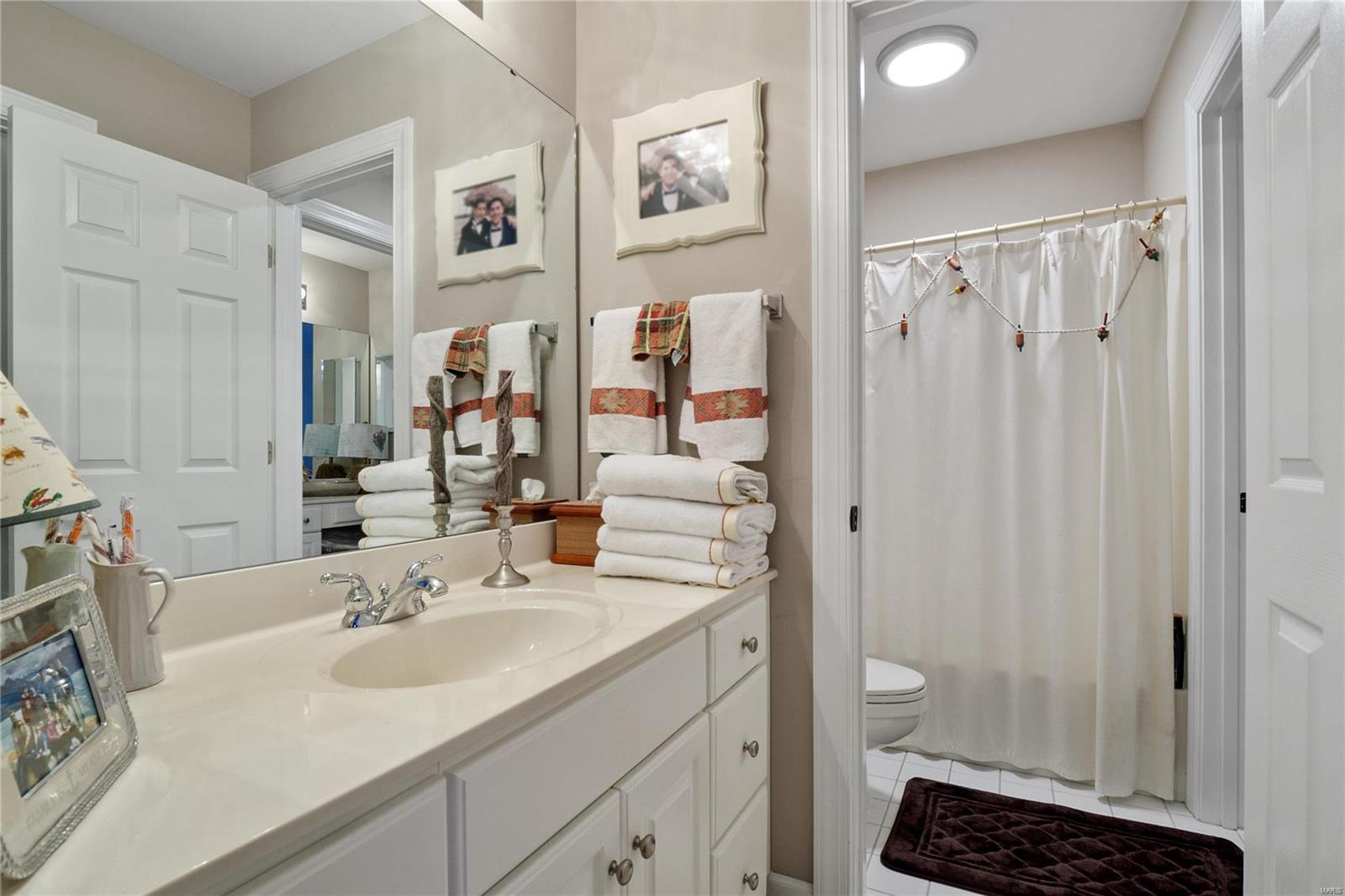 Country Lake Estates - Residential