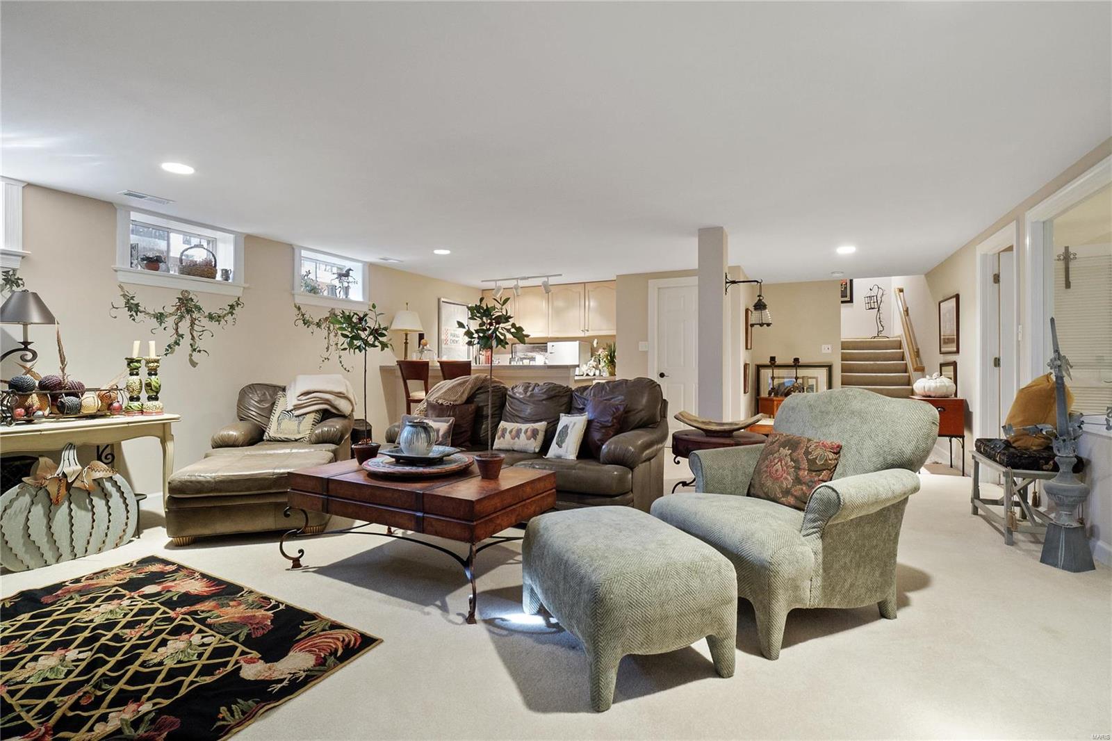 Country Lake Estates - Residential