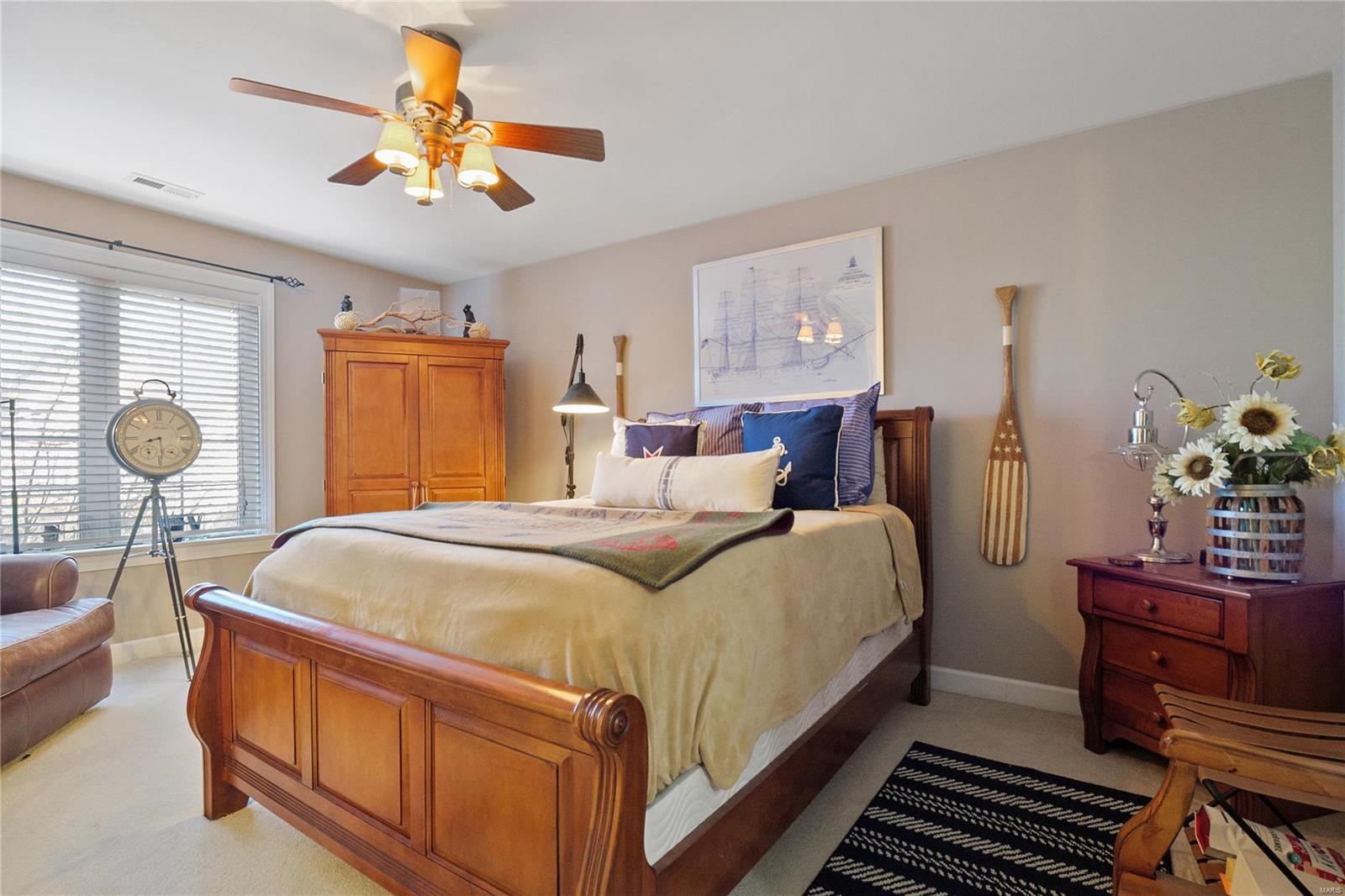 Country Lake Estates - Residential