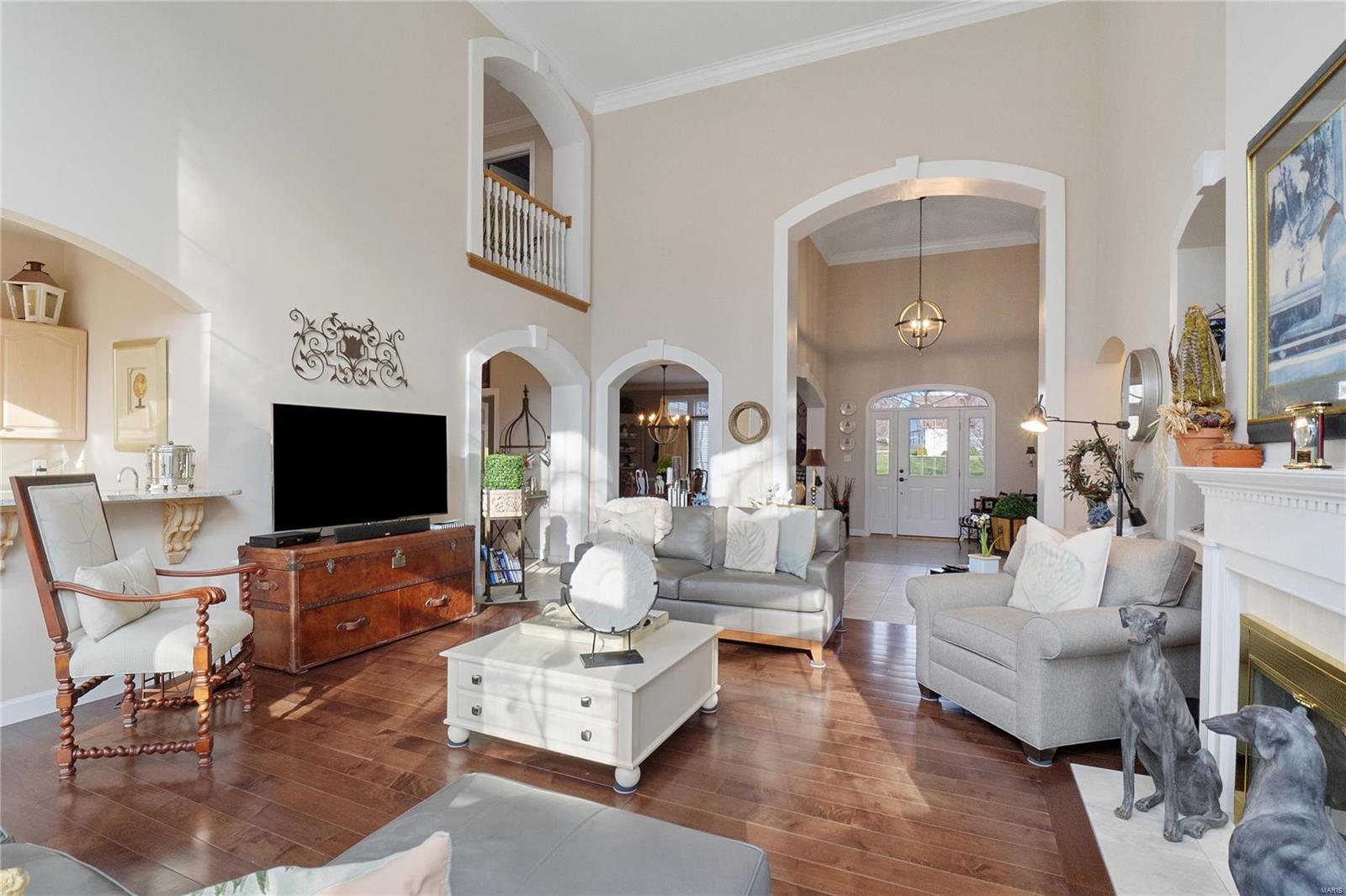 Country Lake Estates - Residential