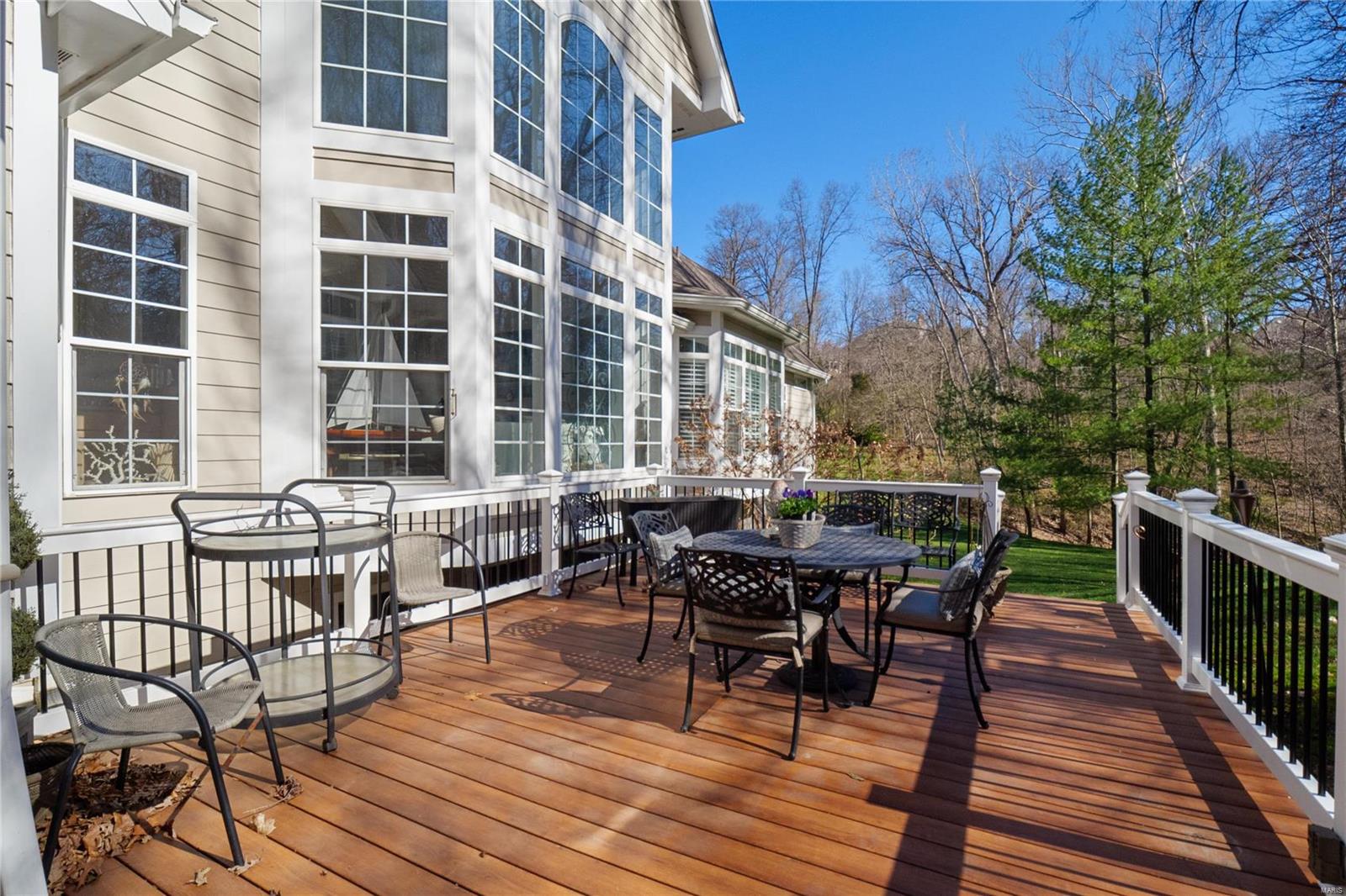 Country Lake Estates - Residential