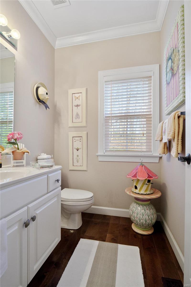 Country Lake Estates - Residential