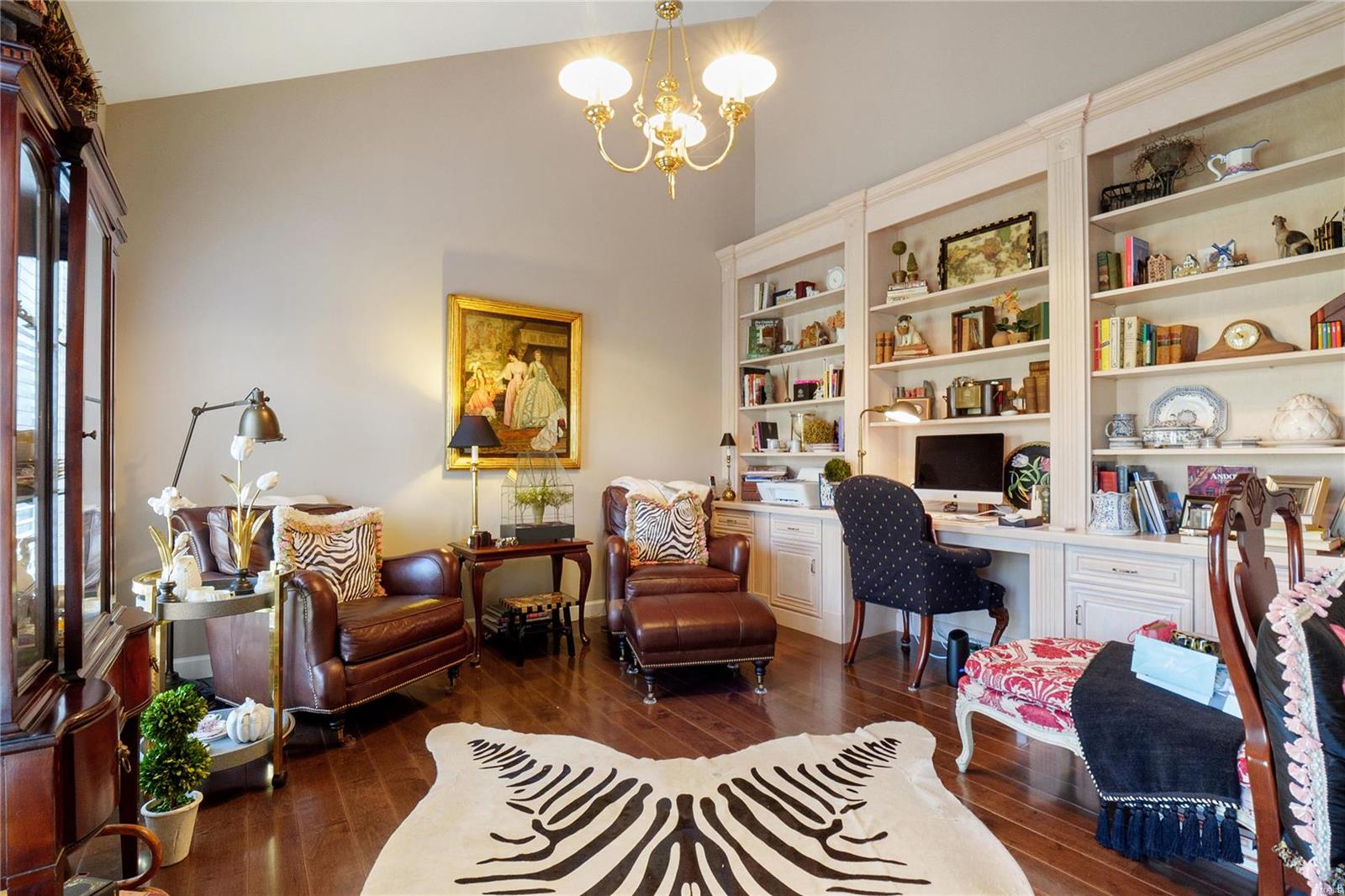 Country Lake Estates - Residential