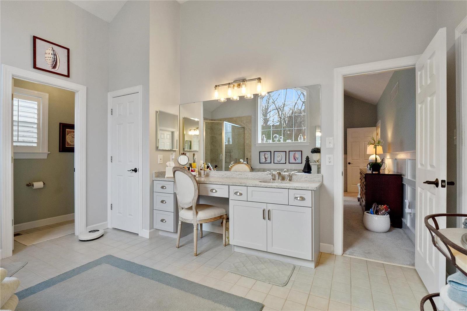 Country Lake Estates - Residential