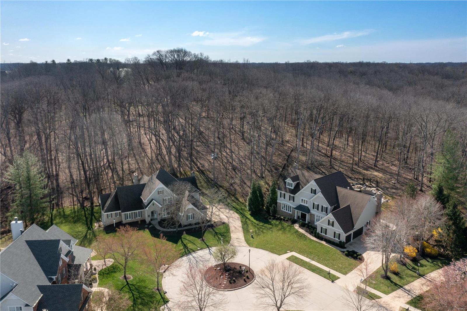 Country Lake Estates - Residential