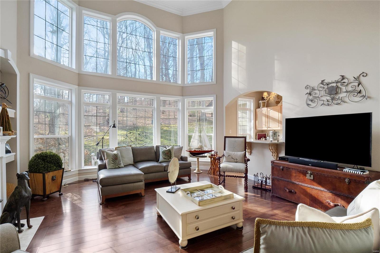 Country Lake Estates - Residential