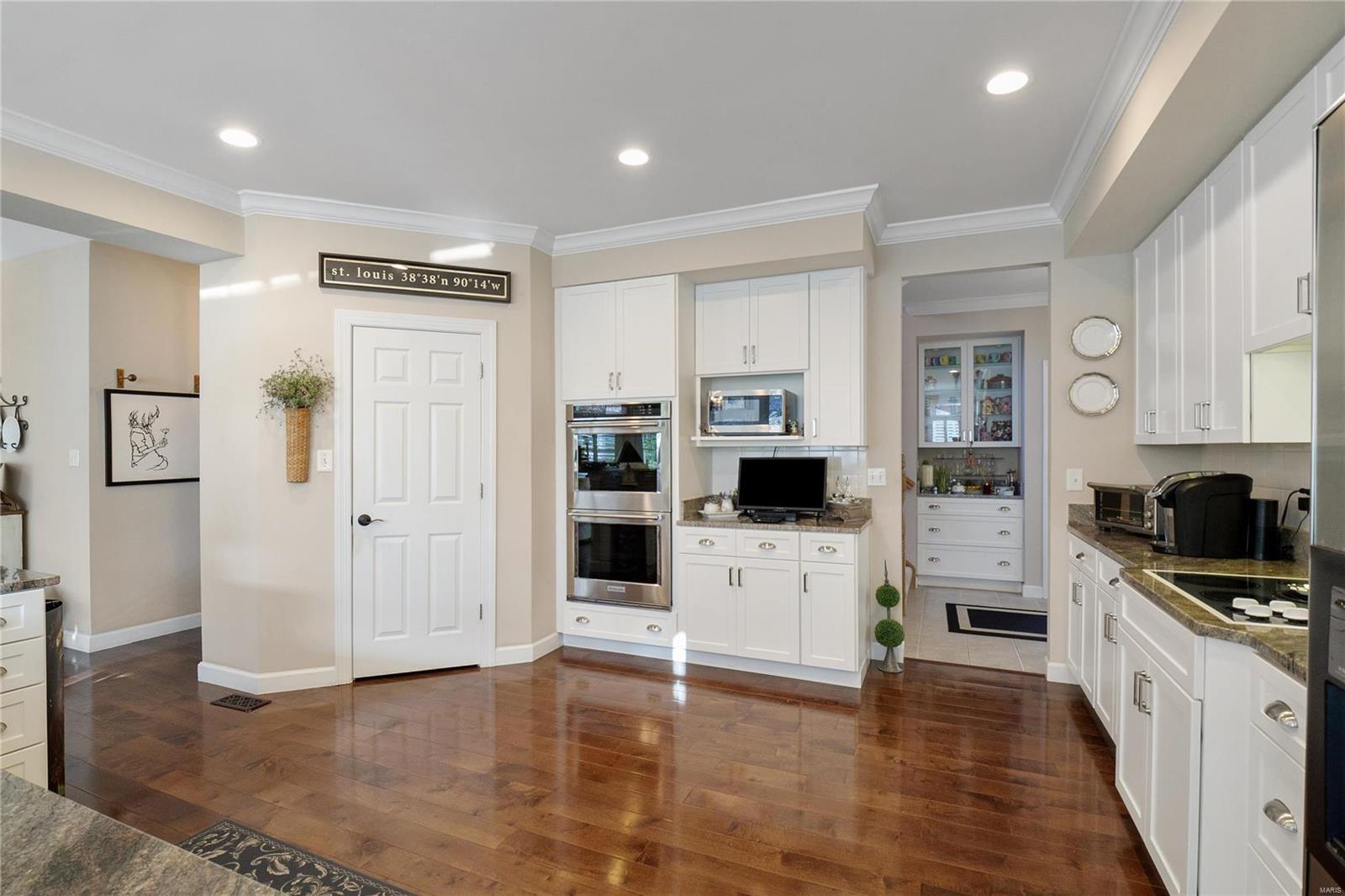 Country Lake Estates - Residential