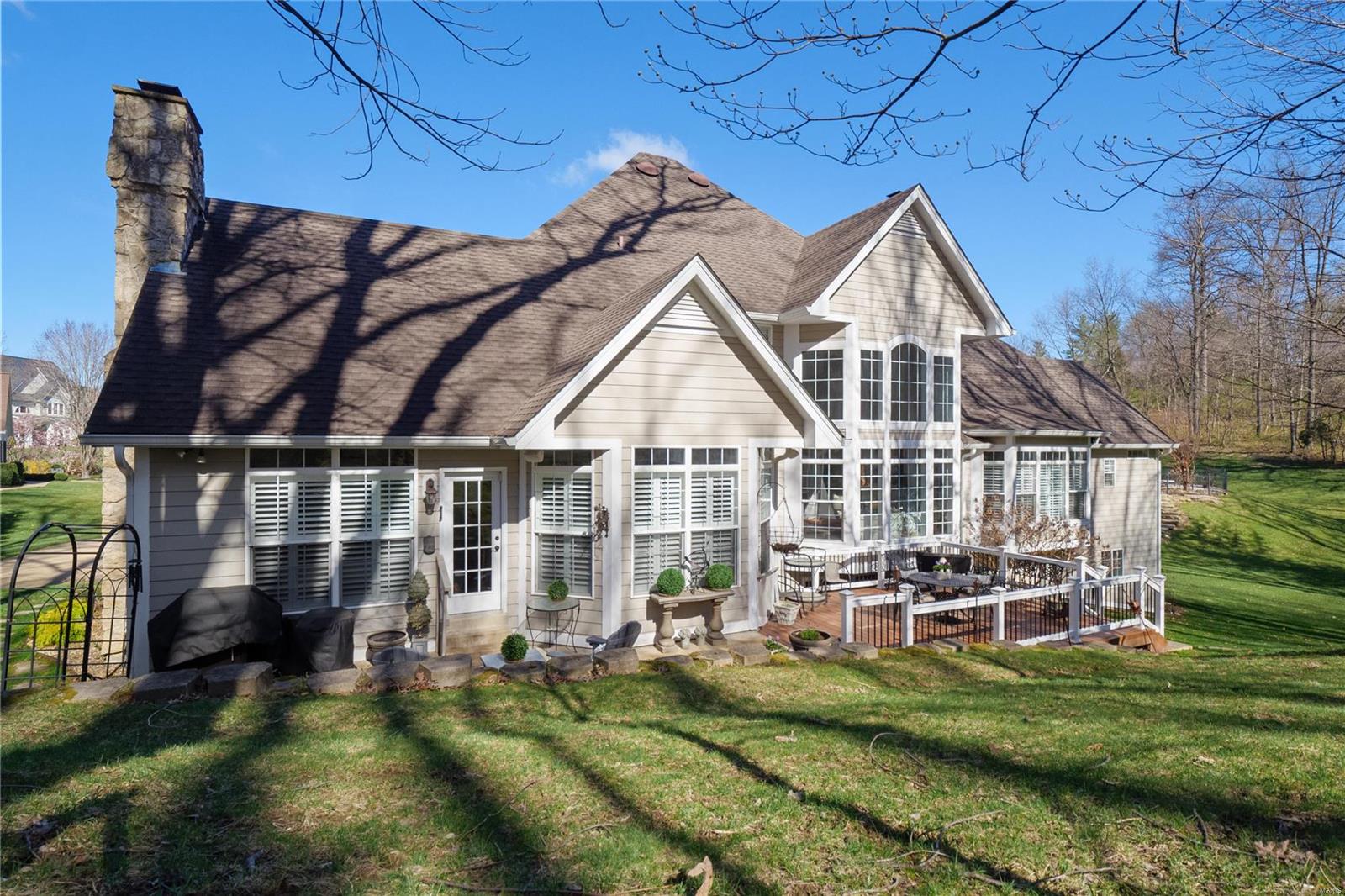 Country Lake Estates - Residential