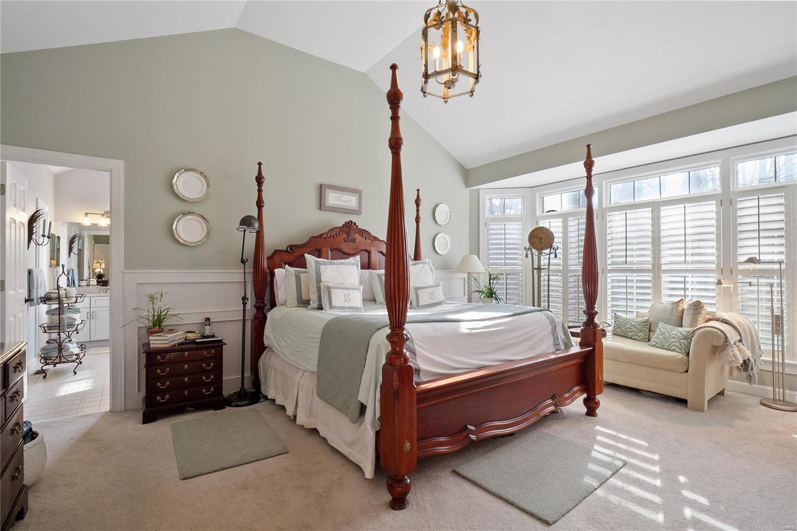 Country Lake Estates - Residential