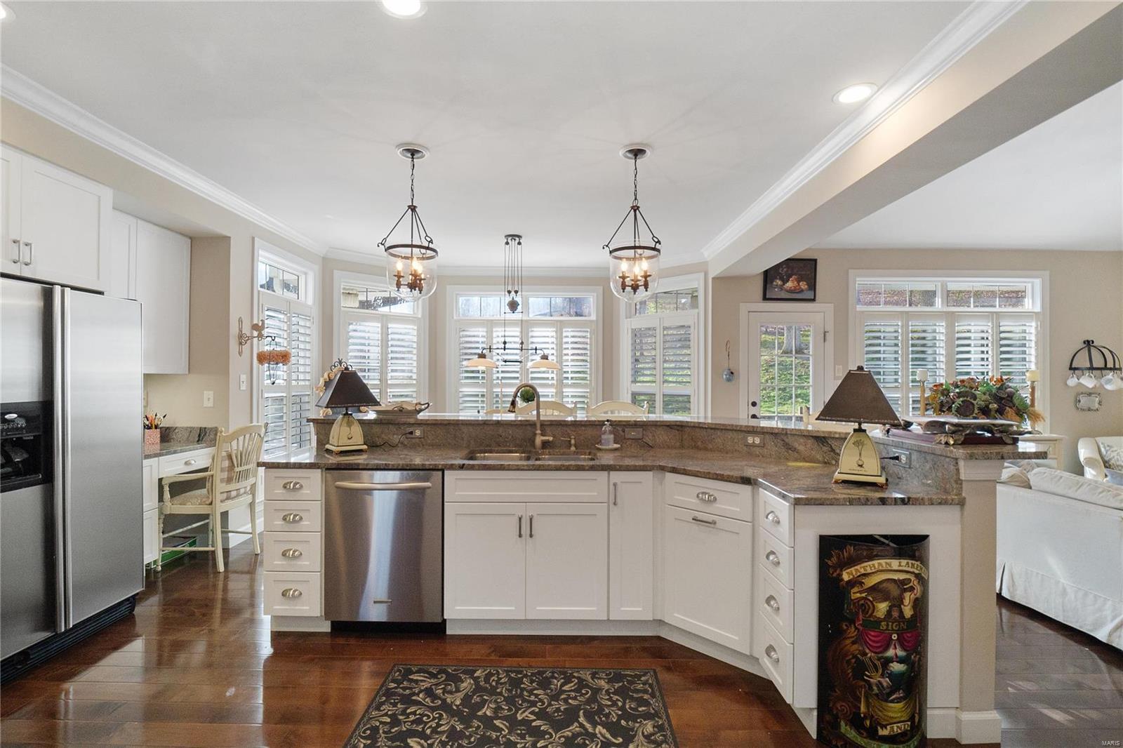 Country Lake Estates - Residential